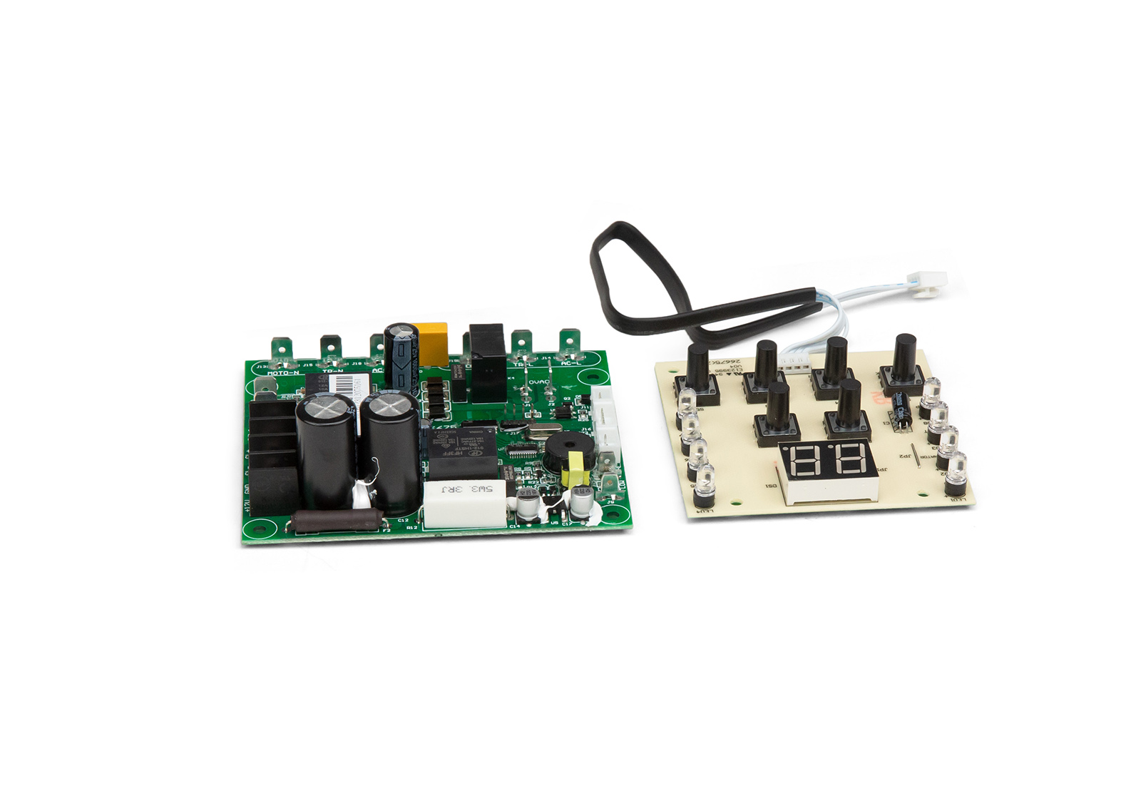 Друкована плата INTEX для системи з хлоргенератором