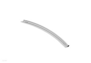 Угловой алюминиевый стержень для тента для надувной лодки 68600