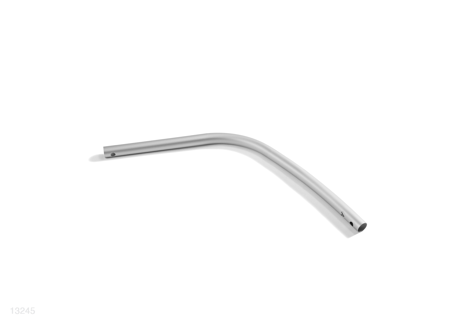 Угловой алюминиевый стержень-стойка (опора) для тента для надувной лодки 68600