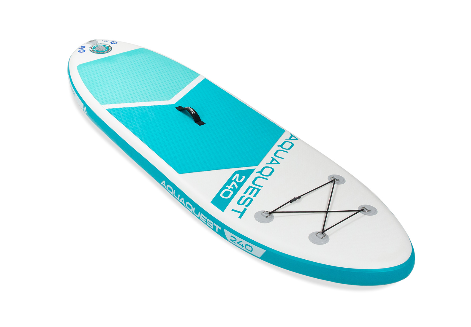 Корпус INTEX САП-дошки