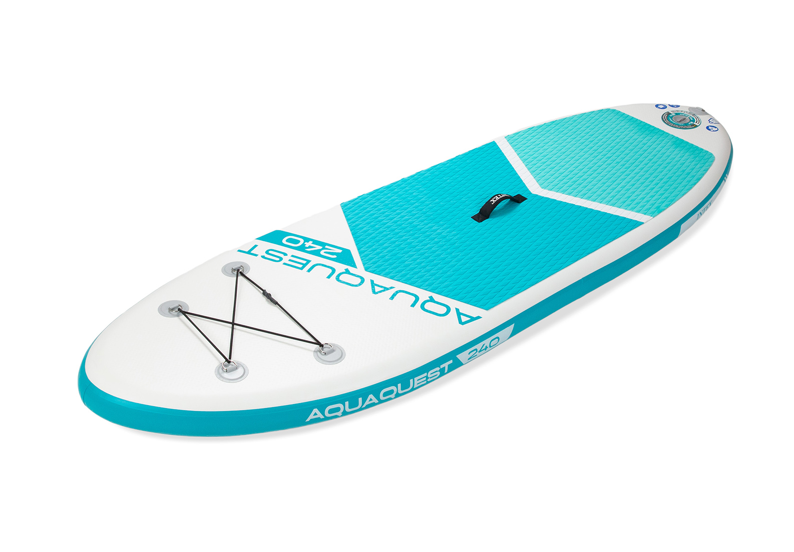 Корпус INTEX САП-дошки