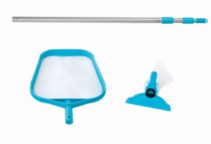 Комплект для обслуговування басейну INTEX (58958)