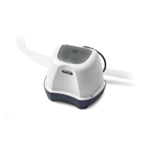 Система очищення з хлоргінератором INTEX QS400 | 4г/год