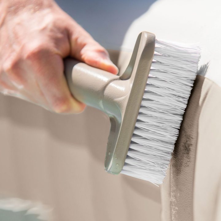 Набір для чищення Спа