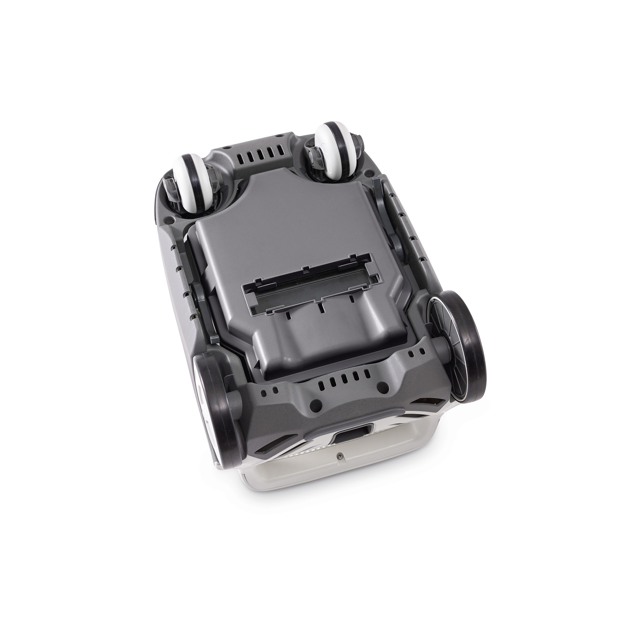 Автоматичний очищувач INTEX для басейну ZX100 | 6056-13248 л/год