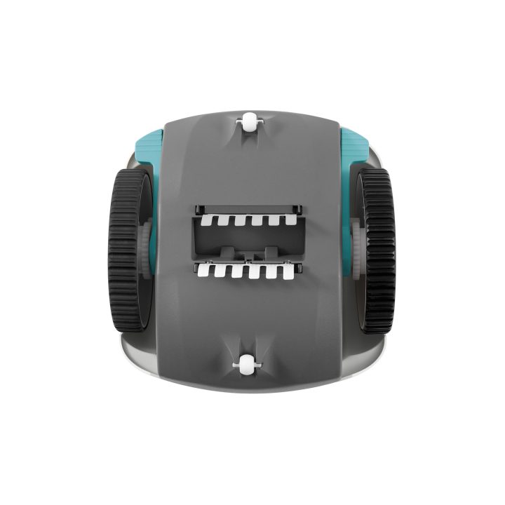 Автоматичний очищувач INTEX для басейну ZX50 | 3407-5678 л/год