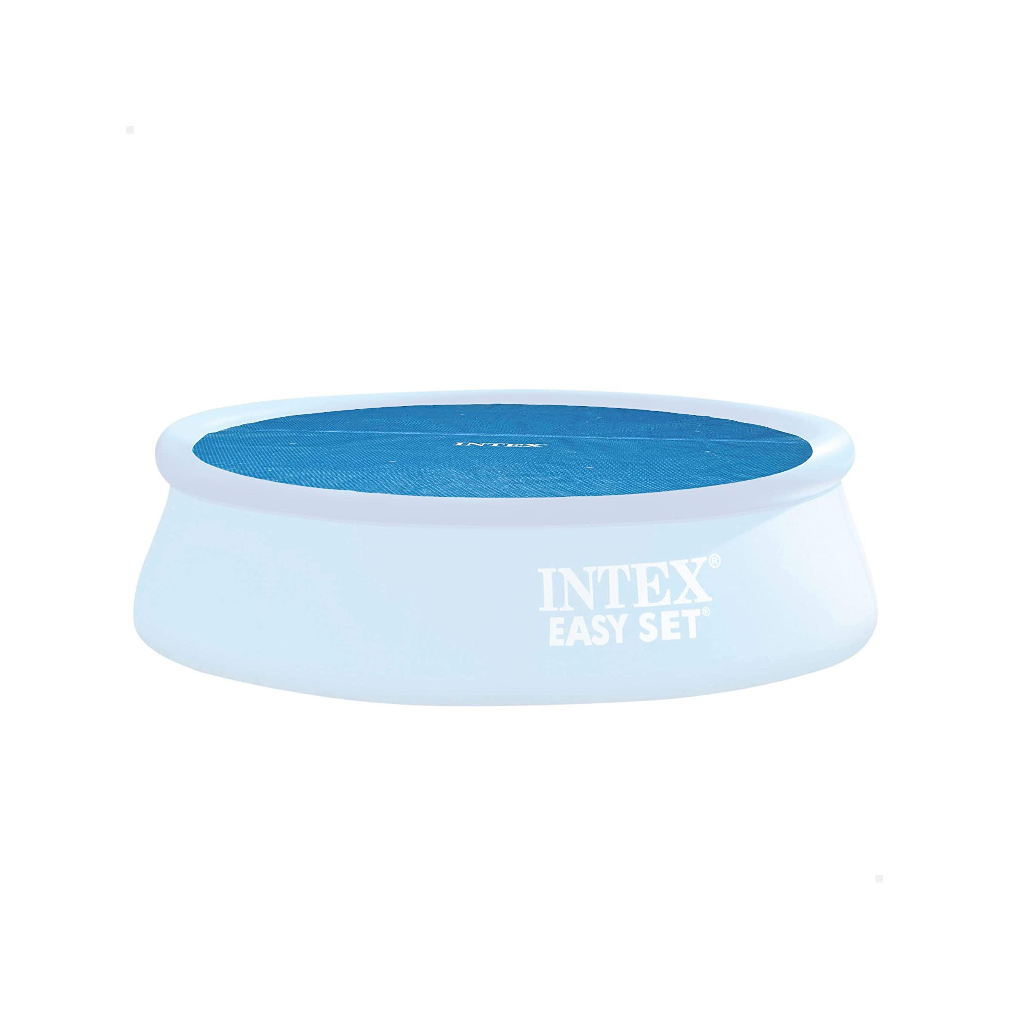 Теплосберегающее покрытие INTEX для круглого бассейна Easy Set