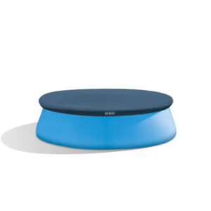 Кришка INTEX для круглого басейну Easy Set