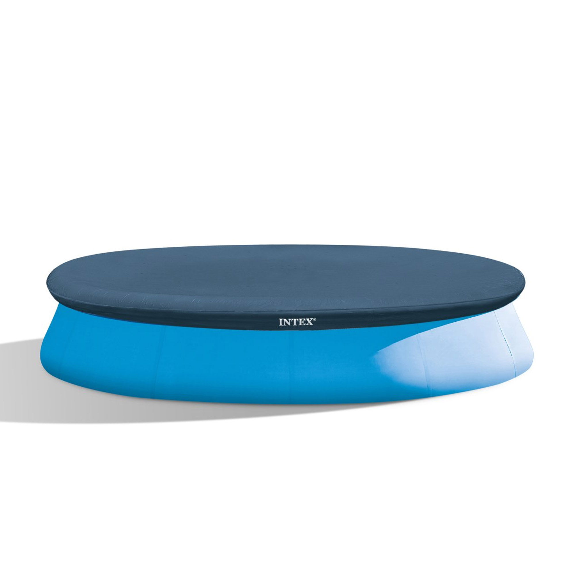 Крышка INTEX для круглого бассейна Easy Set