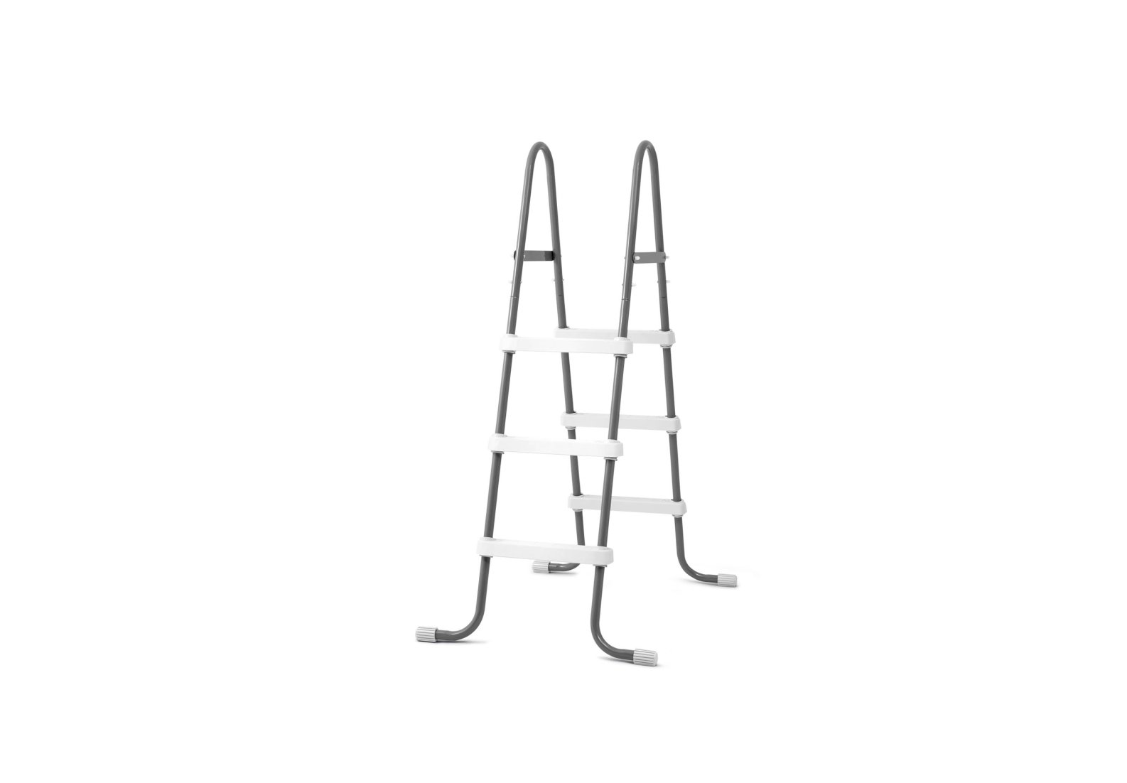 Драбина INTEX для басейну