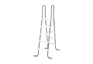 Драбина INTEX для басейну
