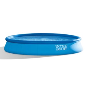 Круглий басейн INTEX Easy Set