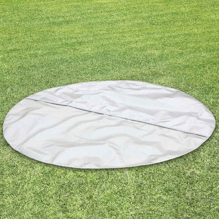 Спа Гидромассаж INTEX Greywood Deluxe | 6 человек