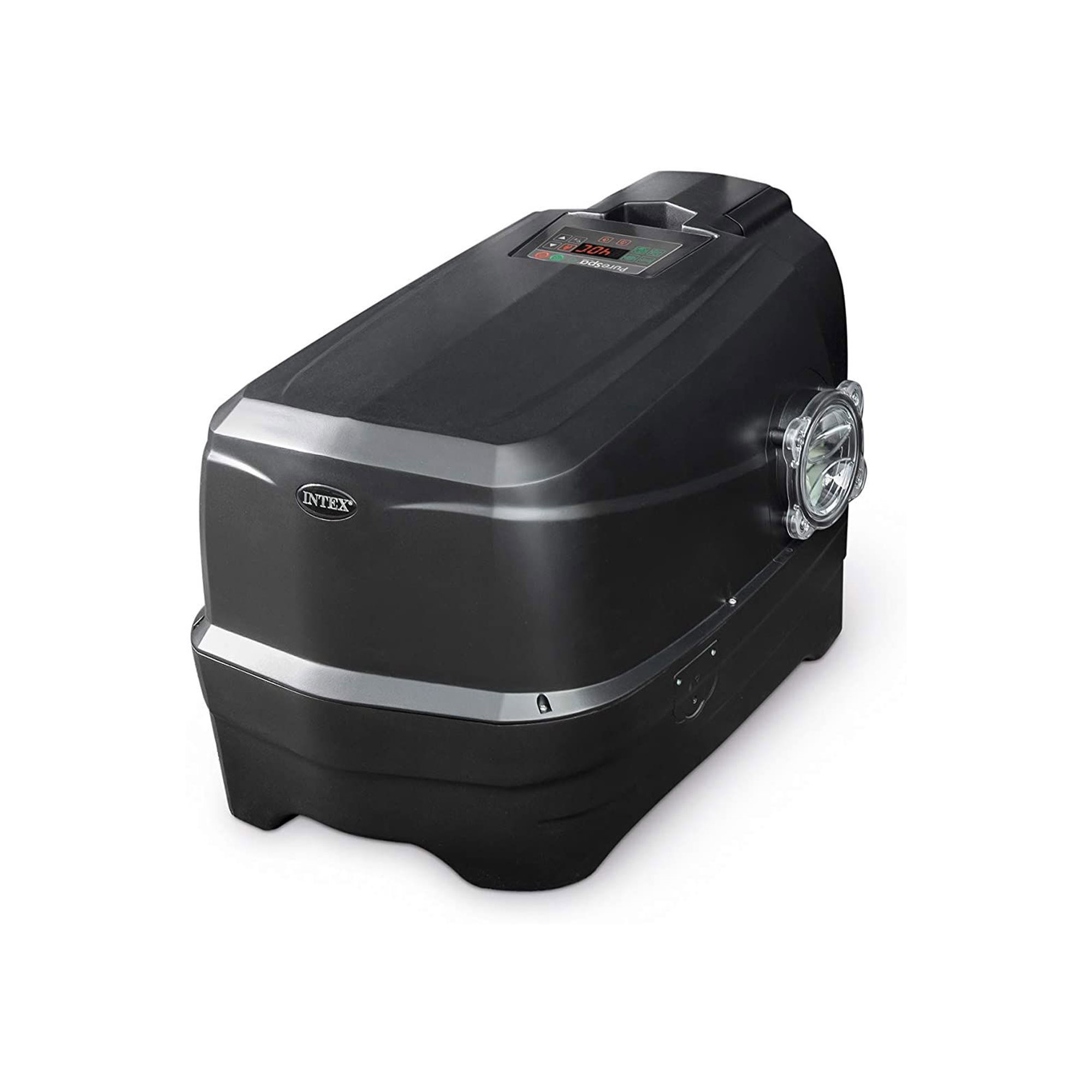 Спа Гидромассаж INTEX Jet & Bubble Deluxe | 6 человек