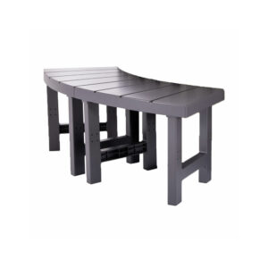 Середня лавка для Спа | 2 шт, 49