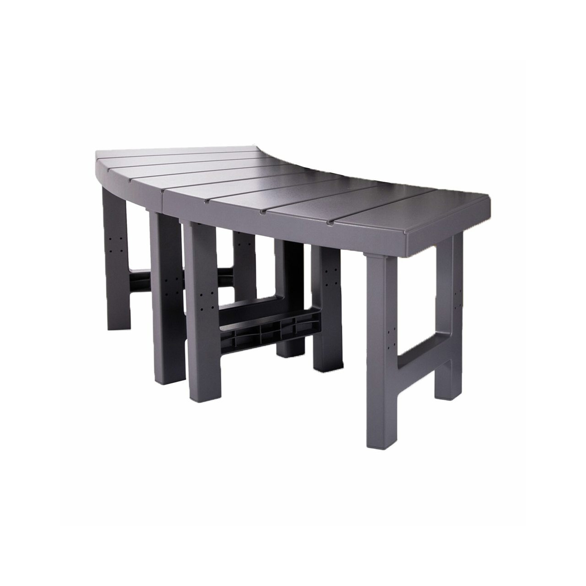 Середня лавка для Спа | 2 шт, 49