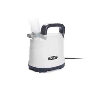 Дренажный насос INTEX для слива воды из бассейна