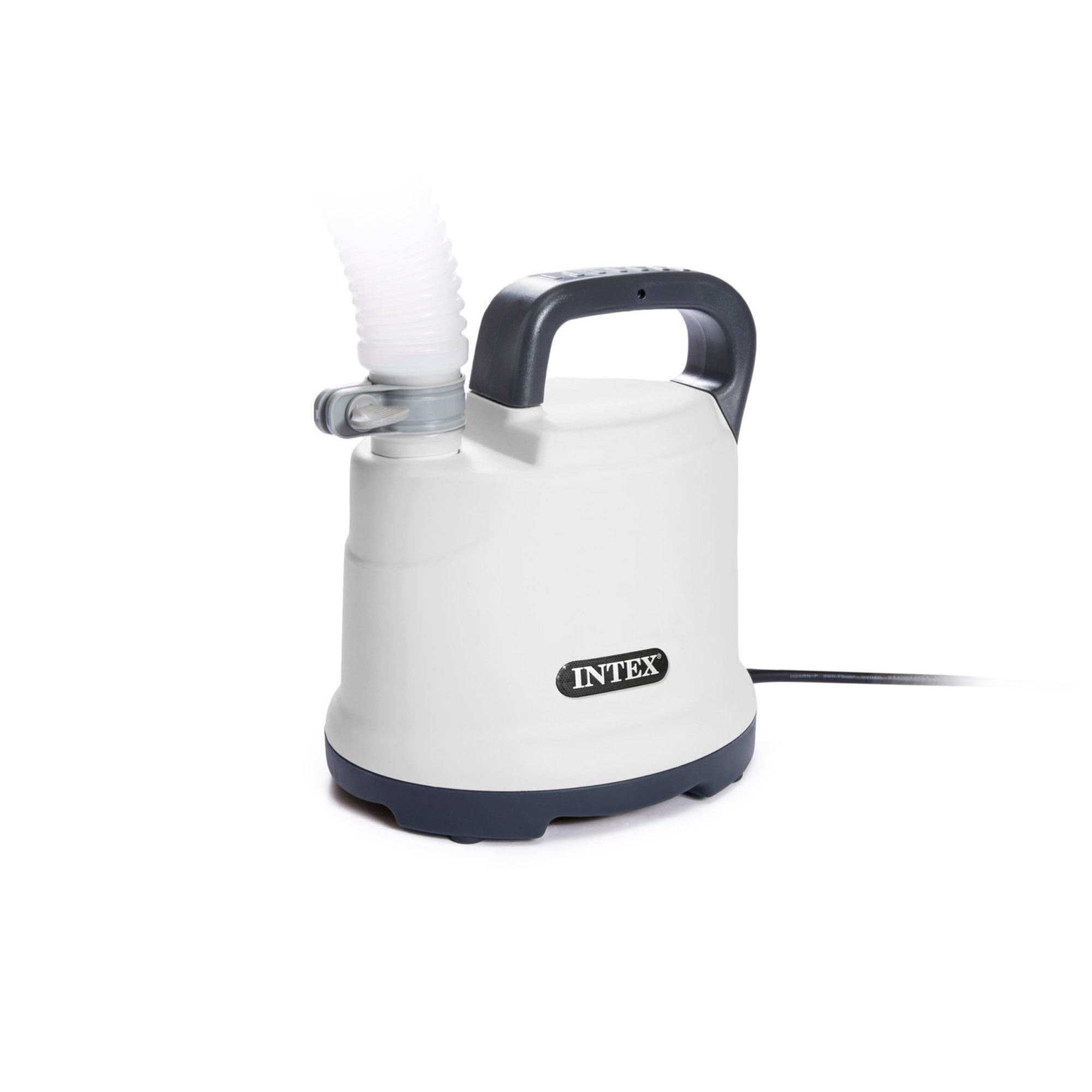 Дренажний насос INTEX для зливу води з басейну
