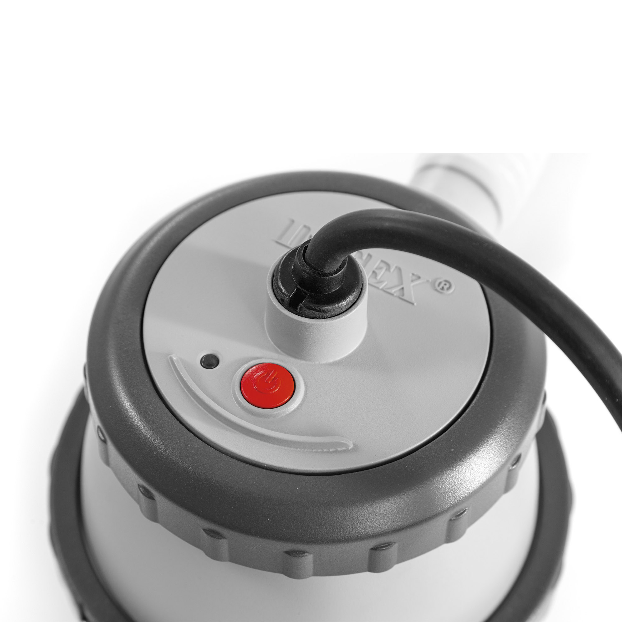 Електричний обігрівач INTEX для басейну