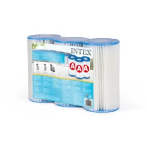 Картридж INTEX для фільтра A | 3 шт