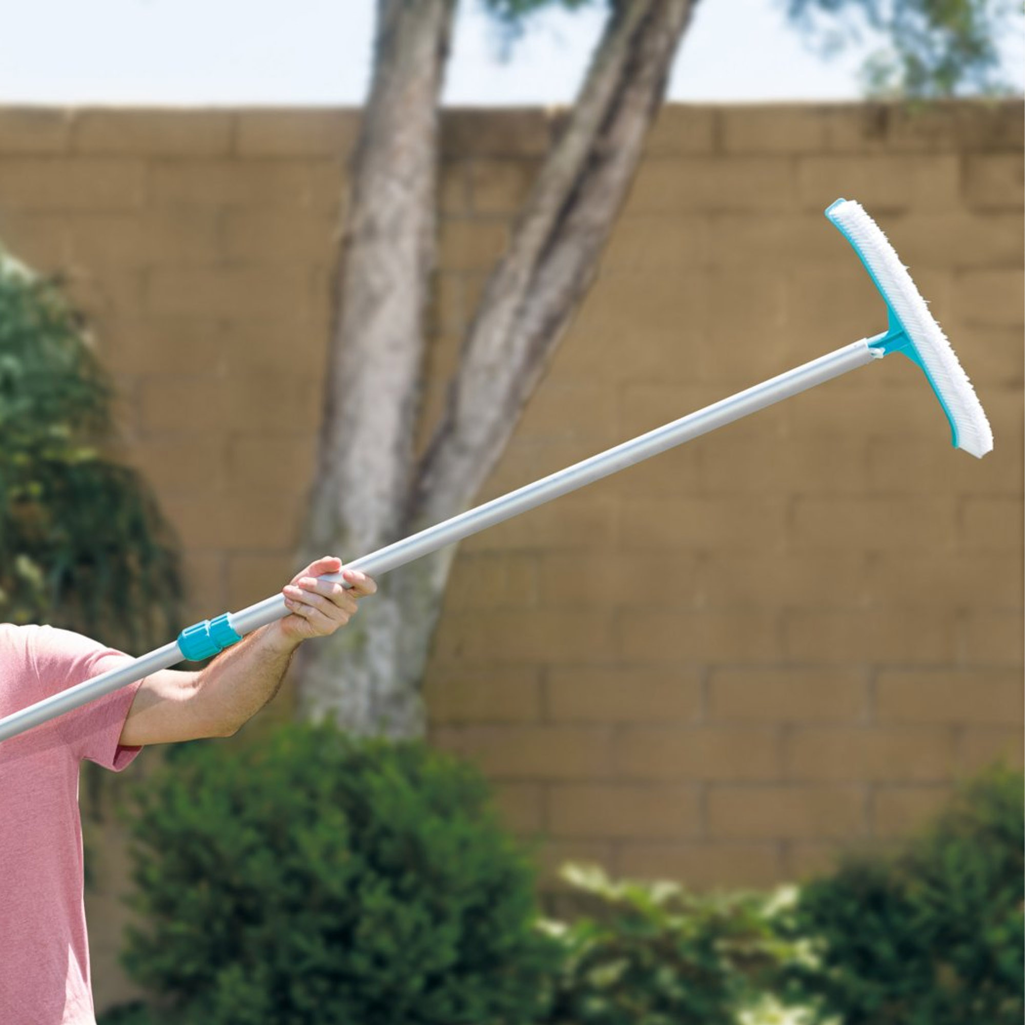 Набір для очищення басейну INTEX Deluxe