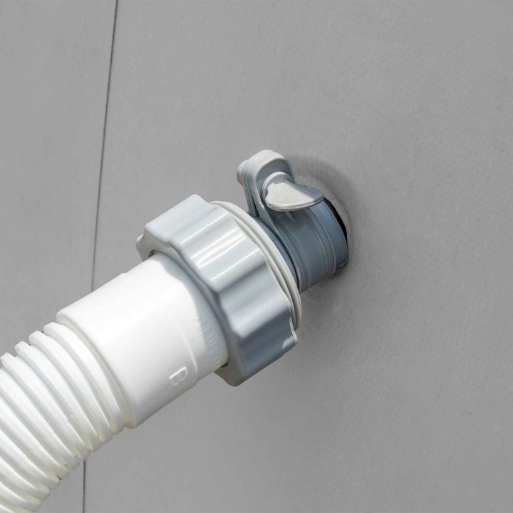 Адаптер до шлангу INTEX типу B | 2 шт