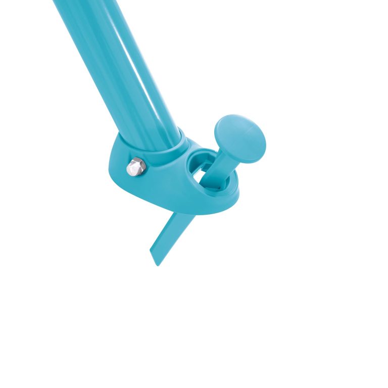 Гойдалка INTEX з восьмикутним гніздом-гойдалкою