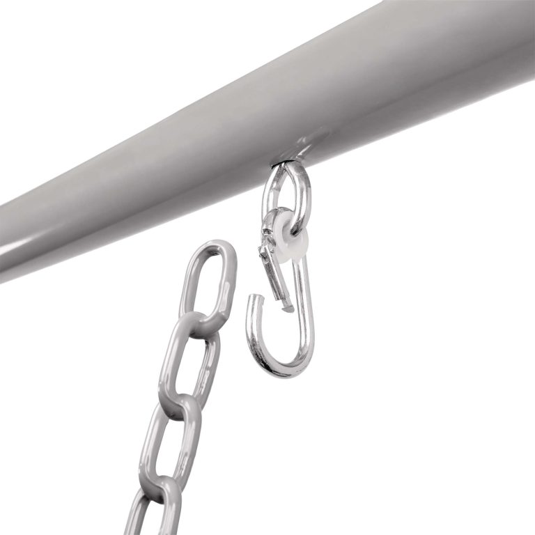 Гойдалка INTEX з двофункціональним набором