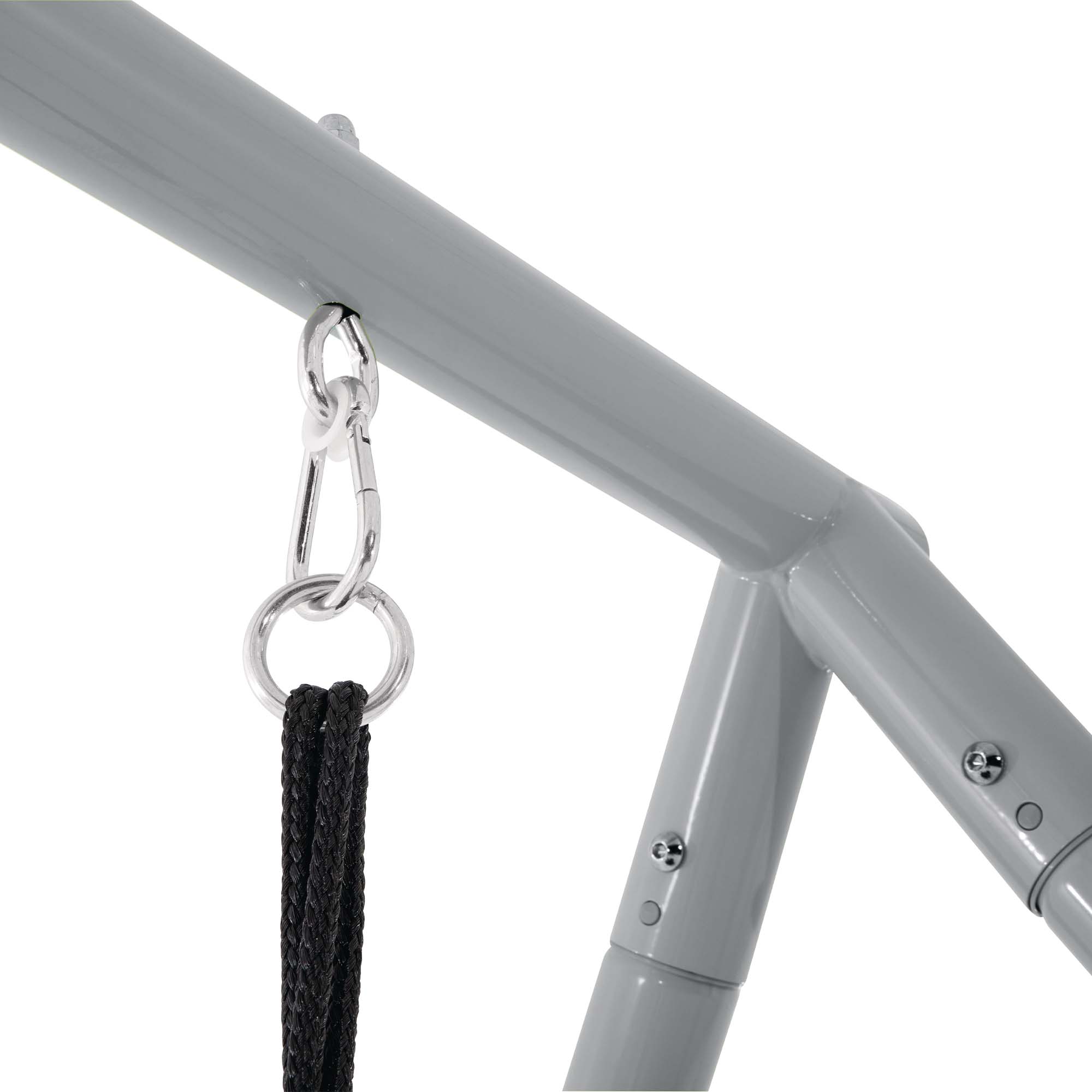 Гойдалка INTEX з двофункціональним набором