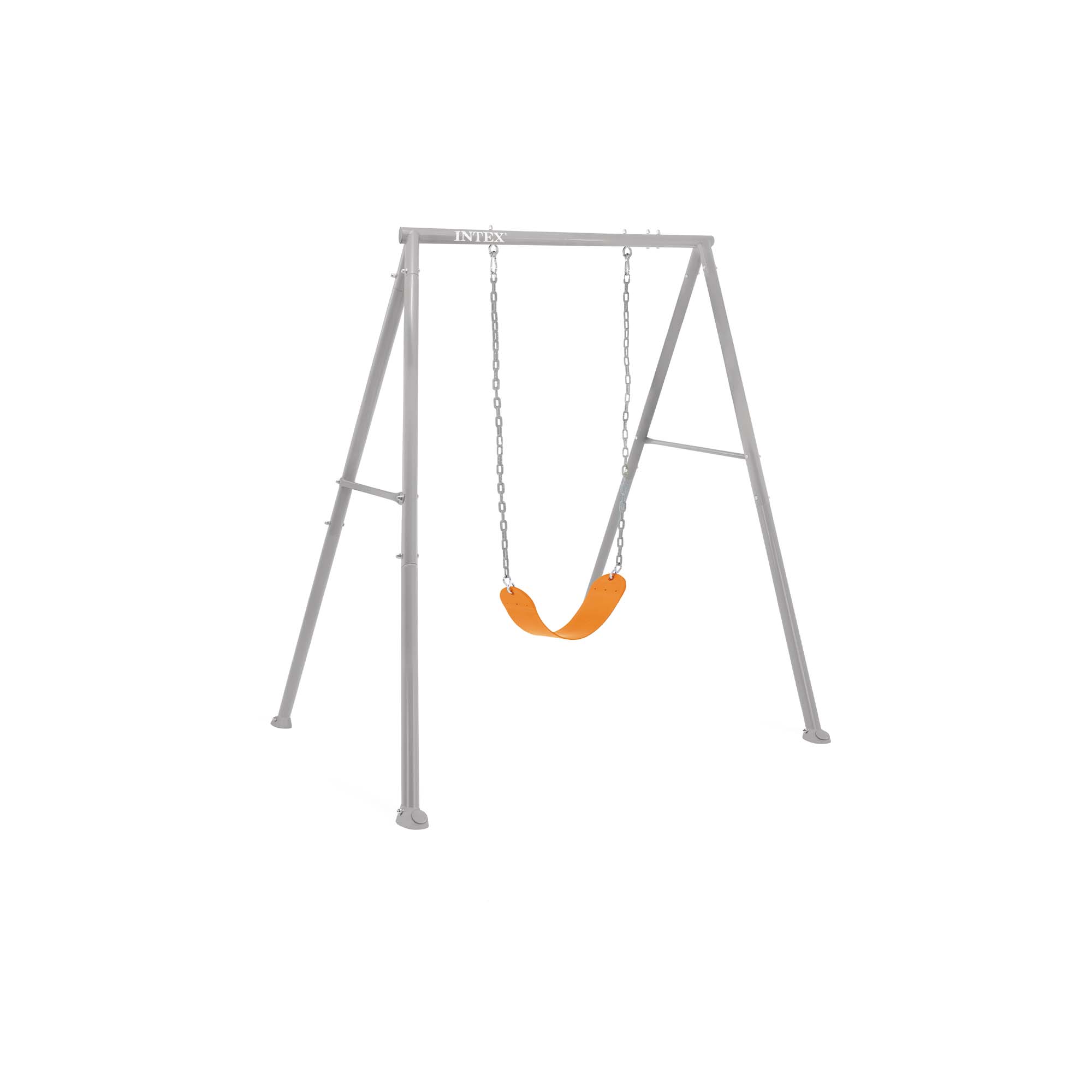 Гойдалка INTEX 2 в 1 зі змінними сидіннями