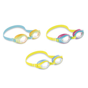 Окуляри для плавання INTEX Junior