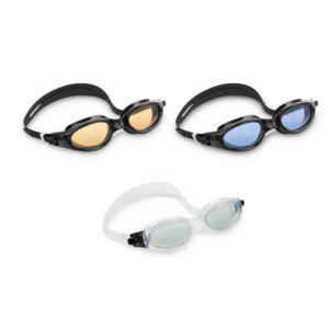 Окуляри для плавання INTEX Sport Master