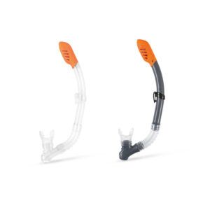 Трубка для плавання INTEX Easy Flow