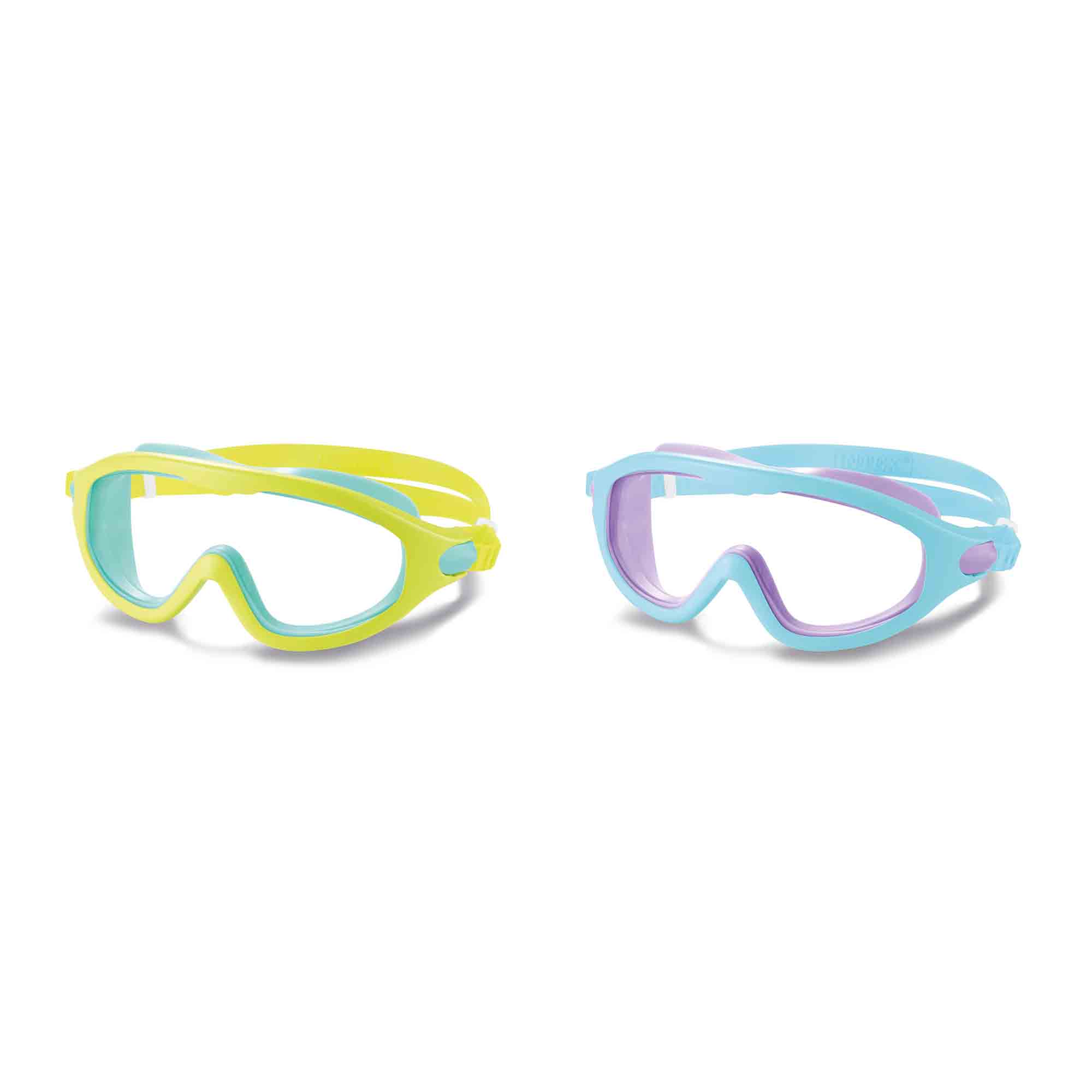 Маска для плавання INTEX Kids