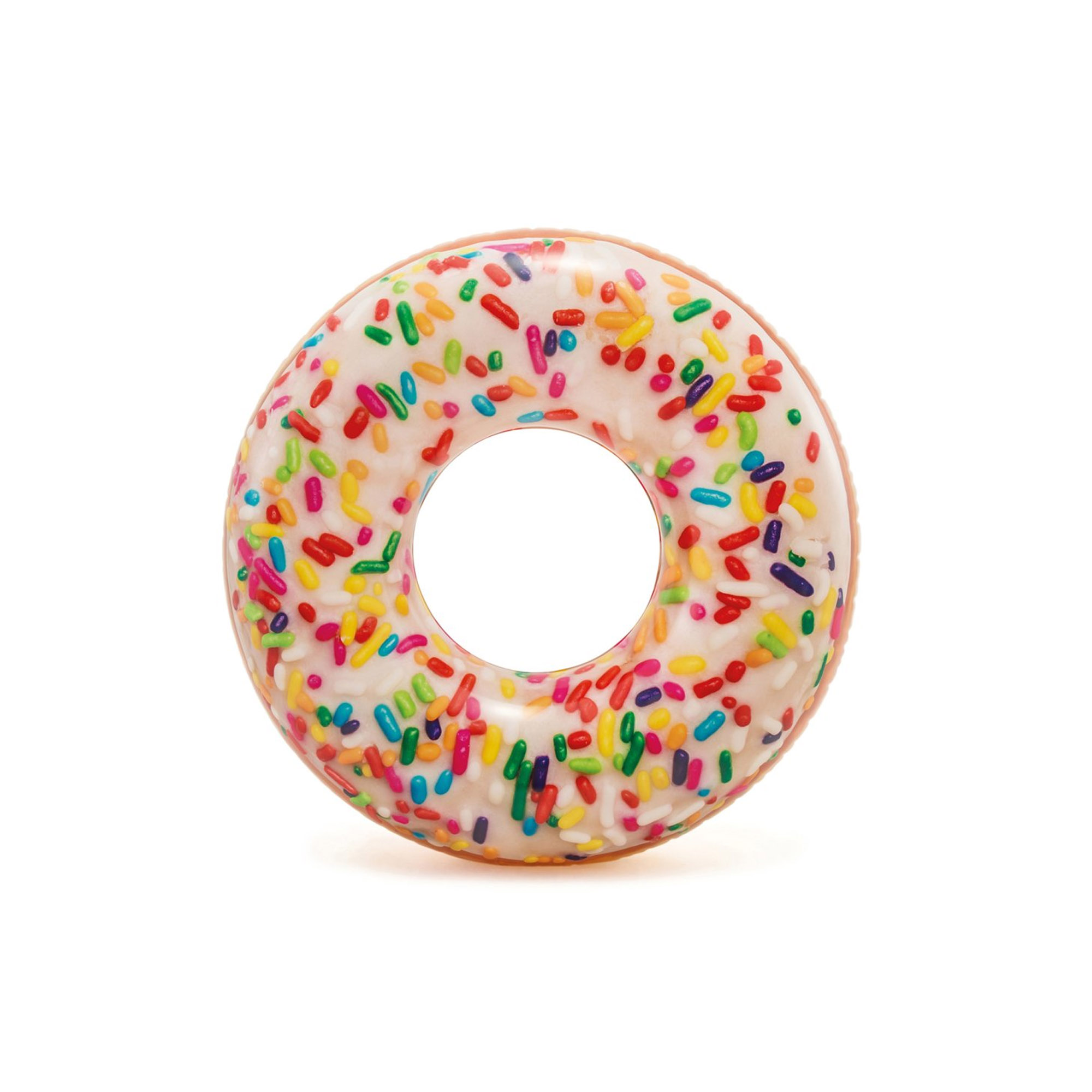 Надувний круг INTEX Sprinkle Donut