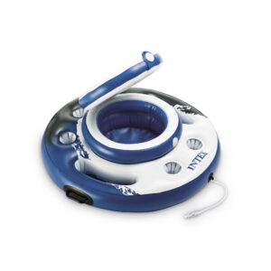 Плаваючий міні-холодильник INTEX