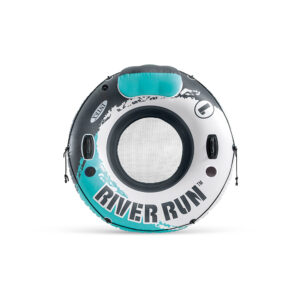 Надувне крісло INTEX Donut Water