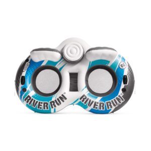 Надувне крісло INTEX River Run Double на 2 місця