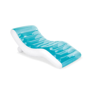Надувний шезлонг INTEX Splesh
