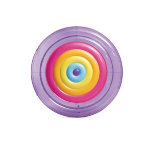 Надувний пліт INTEX Fiesta