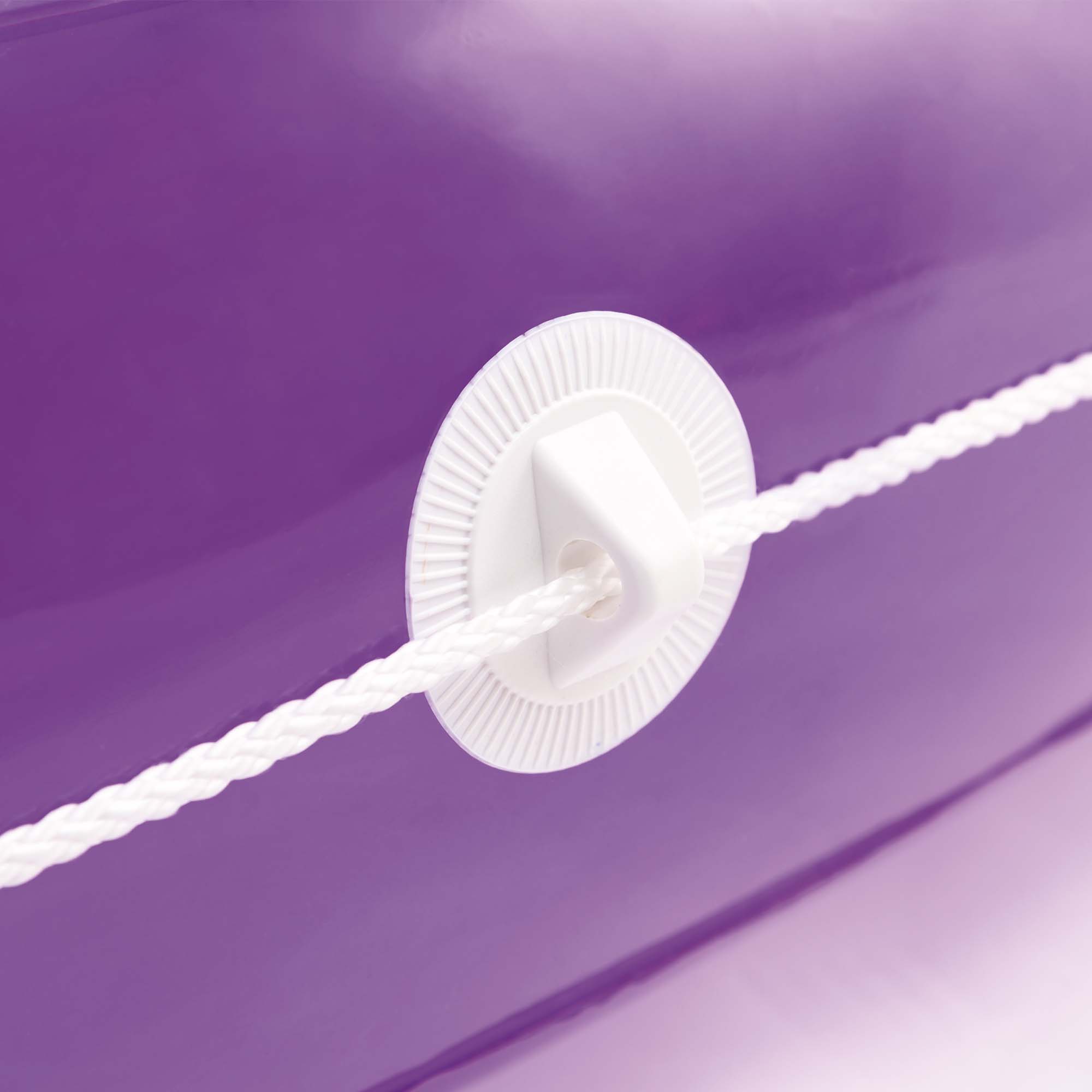 Надувний пліт INTEX Fiesta