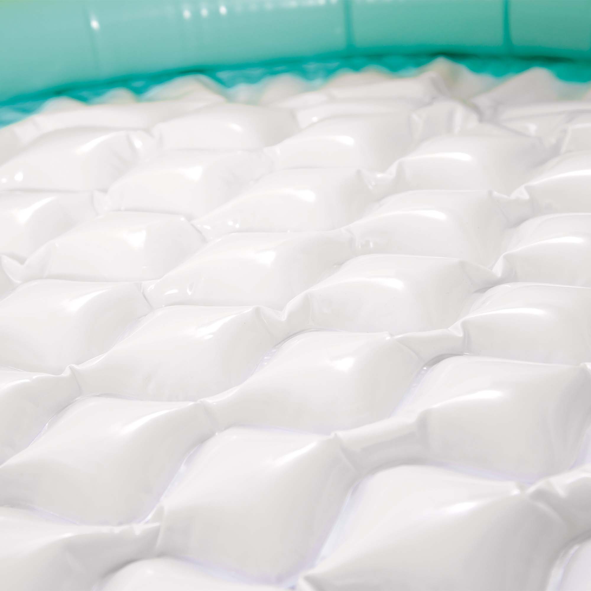 Надувной круглый бассейн INTEX Sunset Glow