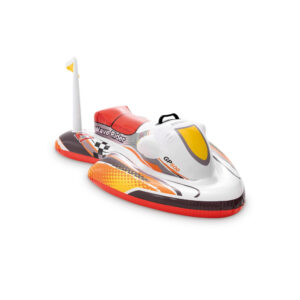 Надувний Акваскутер INTEX для катання