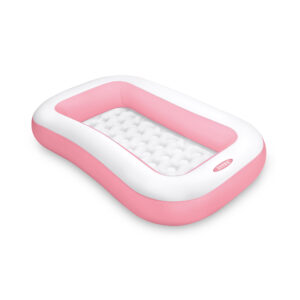 Надувной прямоугольный бассейн INTEX