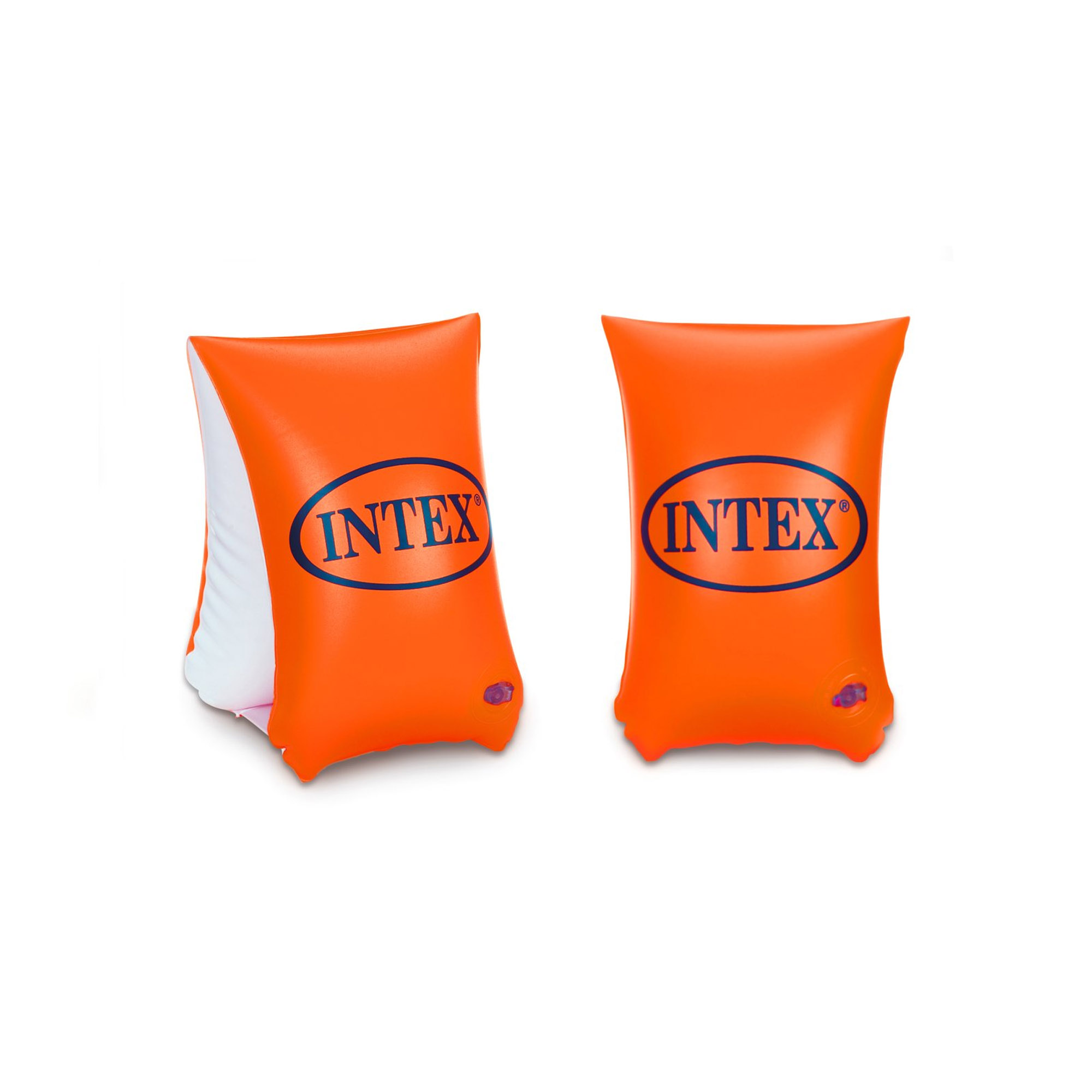 Нарукавники INTEX Deluxe