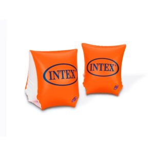Нарукавники INTEX Deluxe