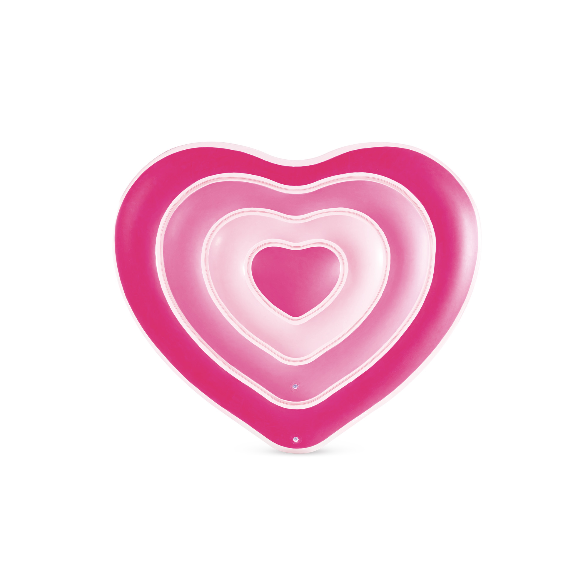 Надувной плот-матрас INTEX Sweetheart