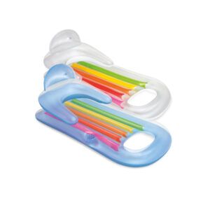 Надувний шезлонг INTEX King Kool