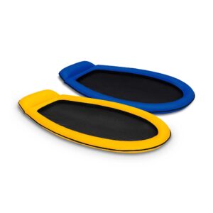 Надувний матрац INTEX Mesh Mats з сітчатим дном