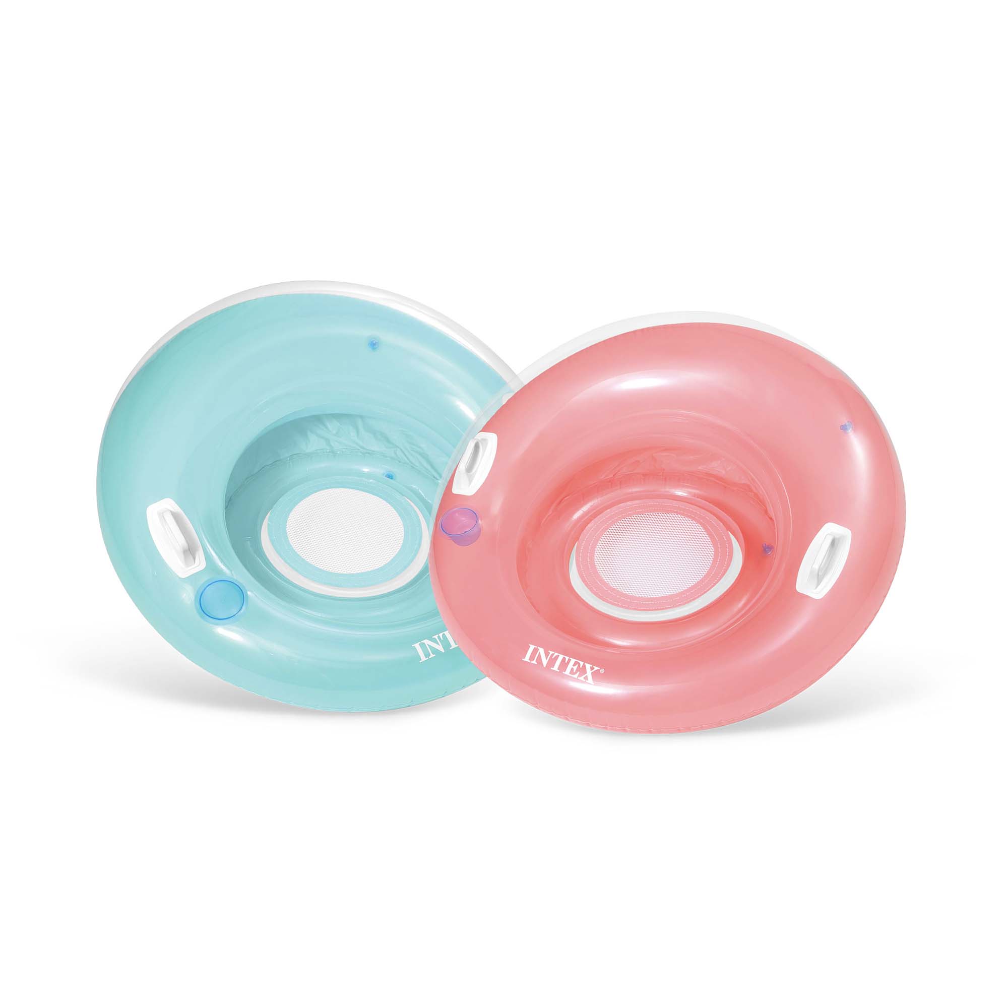 Надувное кресло INTEX Sit'N